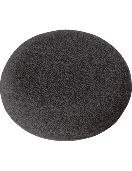 POLY Cuscinetto auricolare in schiuma EncorePro HW530/540 (1 pezzo)