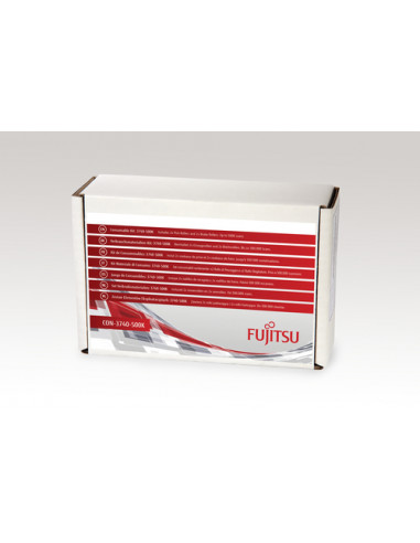Fujitsu 3740-500K Kit di consumabili