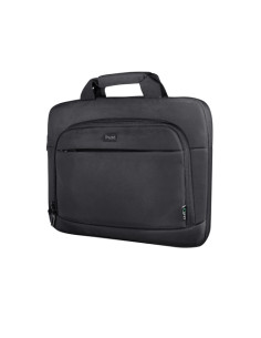 Trust Sydney 35,6 cm (14") Valigetta ventiquattrore Nero