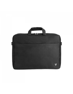 V7 CTK14-BLK borsa per laptop 35,8 cm (14.1") Valigetta ventiquattrore Nero