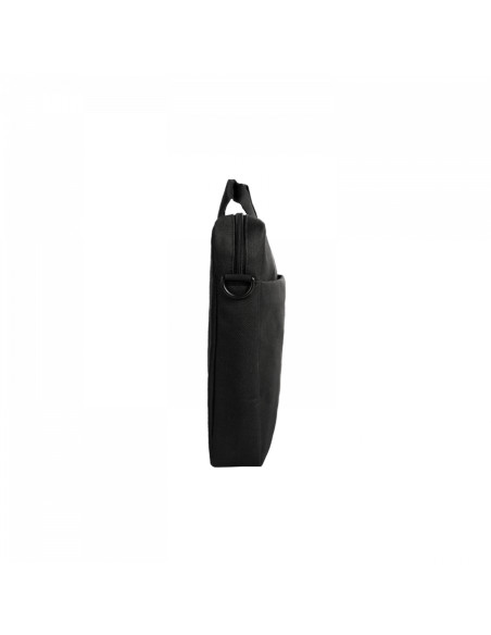 V7 CTK14-BLK borsa per laptop 35,8 cm (14.1") Valigetta ventiquattrore Nero