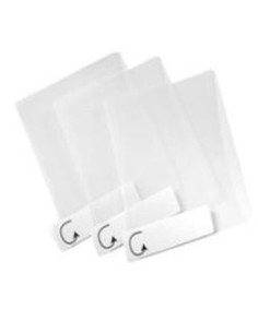 TC51/56 SCREEN PROTECTOR 3 PCS