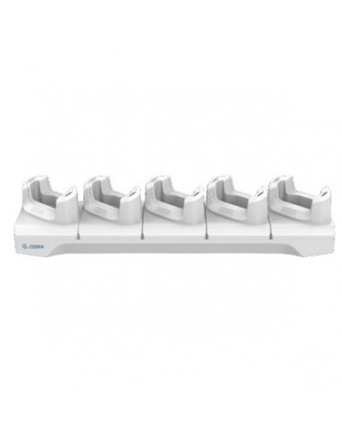 HC2X/HC5X HC WHITE 5SLOT CHARGE