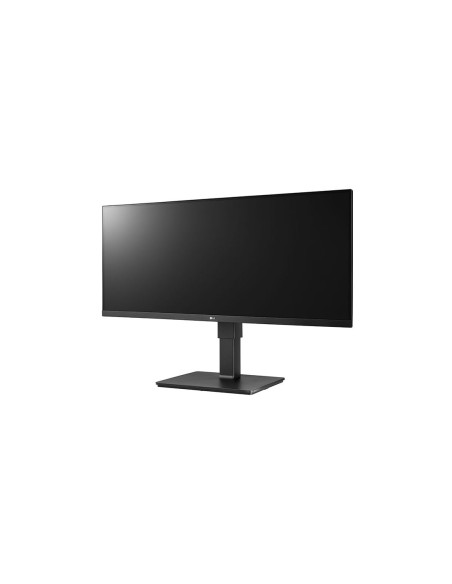 LG 34BN670P-B Monitor PC 86,4 cm (34") 2560 x 1080 Pixel UltraWide Full HD LCD Nero