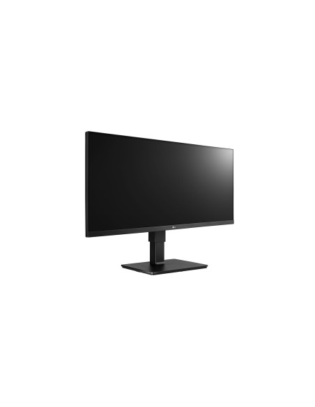 LG 34BN670P-B Monitor PC 86,4 cm (34") 2560 x 1080 Pixel UltraWide Full HD LCD Nero