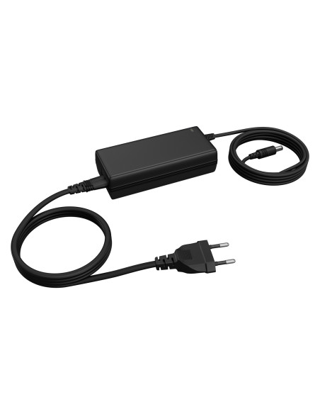 Jabra 14202-20 adattatore e invertitore Interno Nero