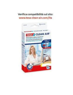 CLEAN AIR FILTRO STAMPANTI E FAX  S