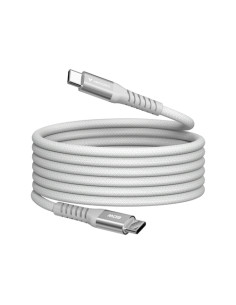 Verbatim 31850 cavo USB USB 2.0 1,2 m USB C Grigio