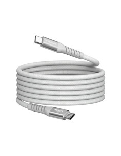Verbatim 31854 cavo USB USB 2.0 1,2 m USB C Grigio