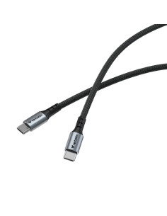 Verbatim 31845 cavo USB USB 2.0 1,2 m USB C Nero 2
