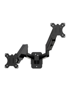 Multibrackets 0037 Supporti a parete per TV 81,3 cm (32") Nero 2