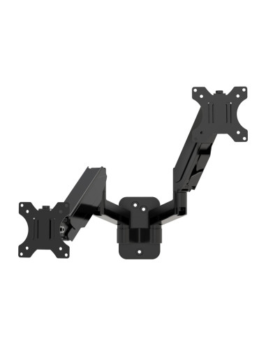 Multibrackets 0037 Supporti a parete per TV 81,3 cm (32") Nero