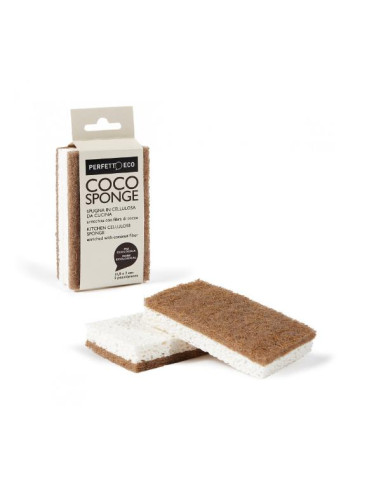 CF2 SPUGNA CELLULOSA E FIBRA COCCO
