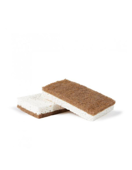 CF2 SPUGNA CELLULOSA E FIBRA COCCO