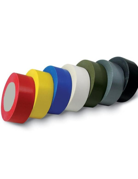 NASTRO TELA TPA200 BLU 38X2.7