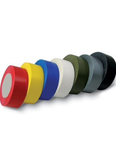 NASTRO TELATO TPA200 NERO 19X25