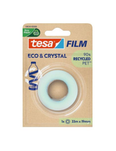 CF6XBL1 TESAFILM ECO&CRYSTAL 33X19