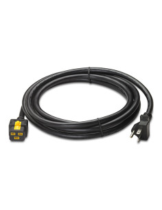 APC AP8751 cavo di alimentazione Nero 3,05 m NEMA 5-20P
