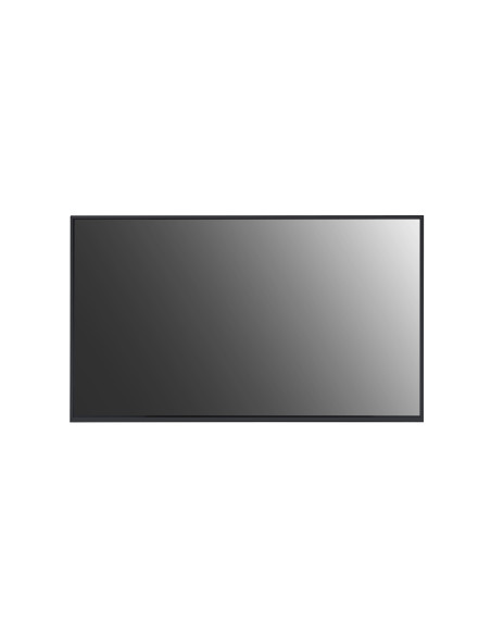 LG 65UM3DG-B visualizzatore di messaggi Pannello piatto per segnaletica digitale 165,1 cm (65") IPS 350 cd/m² 4K Ultra HD Nero 