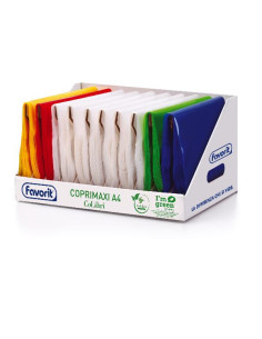 ESP.C/MAXI 300 COLIBRI LISCI ASSORT 2