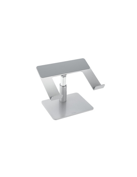 Kensington K50424WW supporto per laptop Supporto per computer portatile Argento 40,6 cm (16")