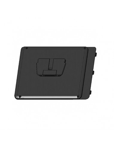ET4X 10IN BATTERY COVER FOR