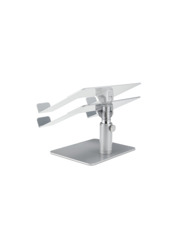 Kensington K50424WW supporto per laptop Supporto per computer portatile Argento 40,6 cm (16")