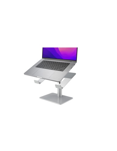 Kensington K50424WW supporto per laptop Supporto per computer portatile Argento 40,6 cm (16")