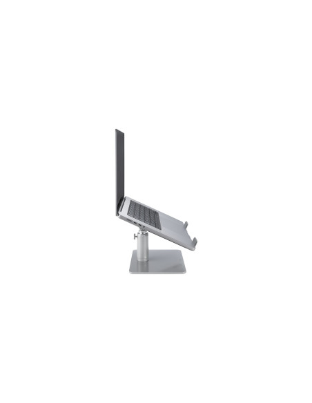 Kensington K50424WW supporto per laptop Supporto per computer portatile Argento 40,6 cm (16")