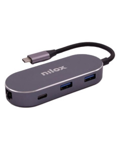 MINI DOCKING STAT HDMI 3USB  PD ETH