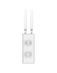 Cudy LT500 router wireless Fast Ethernet Dual-band (2.4 GHz/5 GHz) 4G Bianco 2