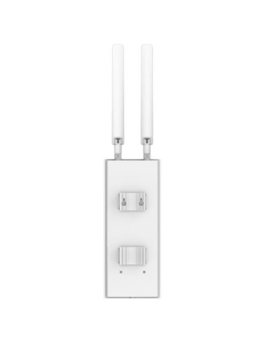 Cudy LT500 router wireless Fast Ethernet Dual-band (2.4 GHz/5 GHz) 4G Bianco