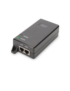 INIETTORE POE   802.3AT  30 WATT