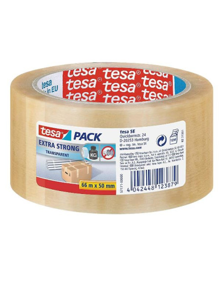 CF6 NASTRO EXTRASTR PVC 66X50 TR