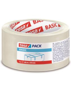 CF6NASTRO RUMOROSO TRASP 50MMX66M