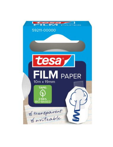 CF10 TESAFILM PAPER 1X 10:19