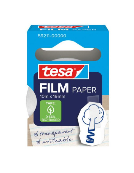 CF10 TESAFILM PAPER 1X 10:19