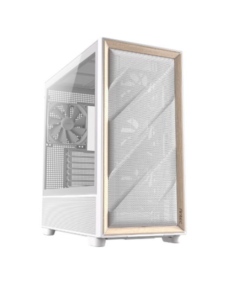 FLUX WHITE