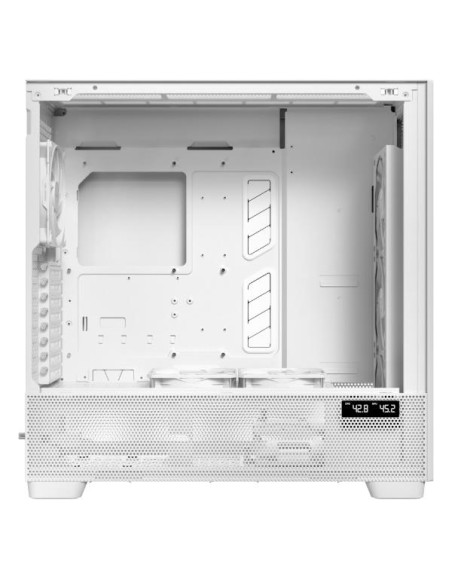 FLUX PRO WHITE_EUV