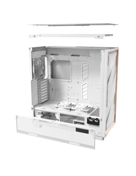 FLUX PRO WHITE_EUV