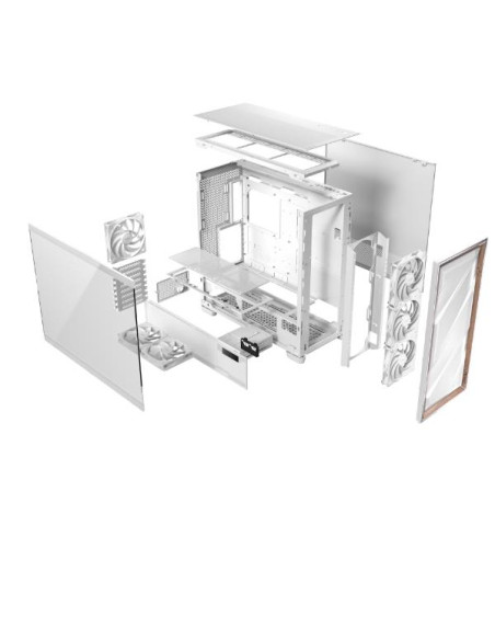 FLUX PRO WHITE_EUV