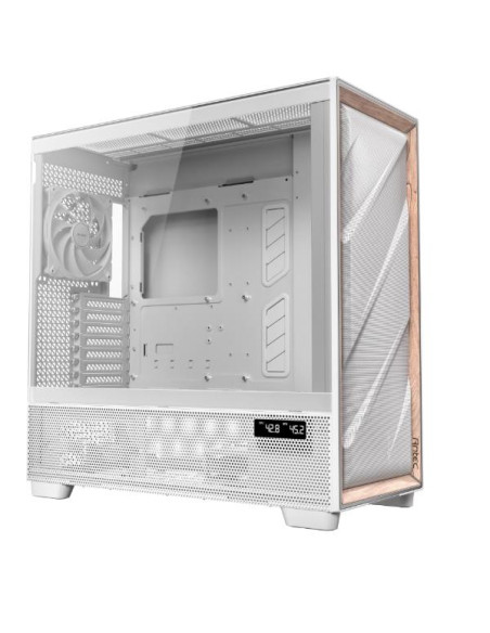 FLUX PRO WHITE_EUV
