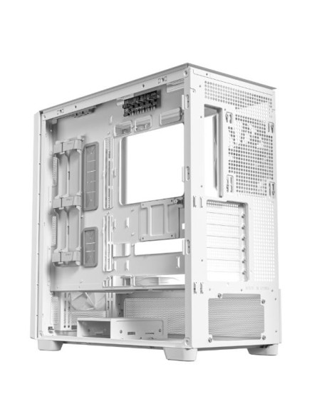FLUX WHITE