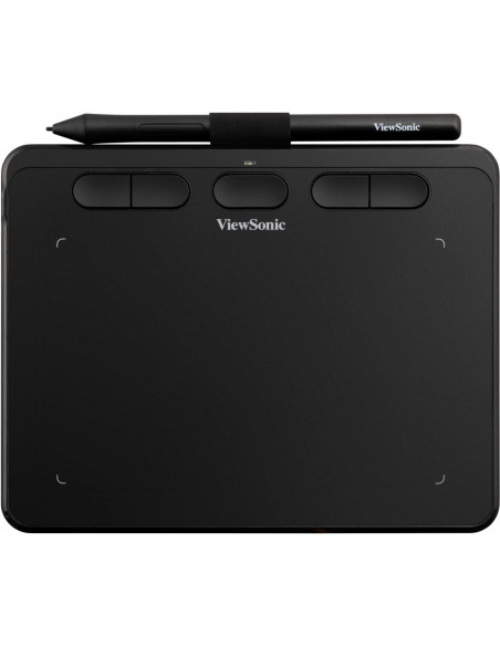 TAVOLETTA VIEWBOARD 7,5 TYPEC DIGITAL WRITING PAD TAVOLETTA GRAFI