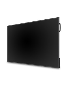 Viewsonic CDE6530 visualizzatore di messaggi Pannello piatto per segnaletica digitale 165,1 cm (65") LCD Wi-Fi 450 cd/m² 4K Ult 2
