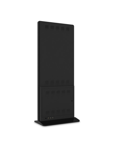 Viewsonic EP5542 visualizzatore di messaggi 139,7 cm (55") 400 cd/m² 4K Ultra HD Android 8.0 16/7