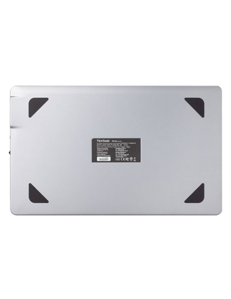 Viewsonic ID1330 tavoletta grafica Nero, Bianco 294,64 x 165,1 mm USB