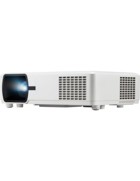 Viewsonic LS610HDH videoproiettore Proiettore a corto raggio 4000 ANSI lumen DMD 1080p (1920x1080) Bianco