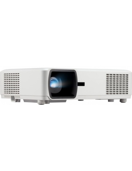 Viewsonic LS610HDH videoproiettore Proiettore a corto raggio 4000 ANSI lumen DMD 1080p (1920x1080) Bianco