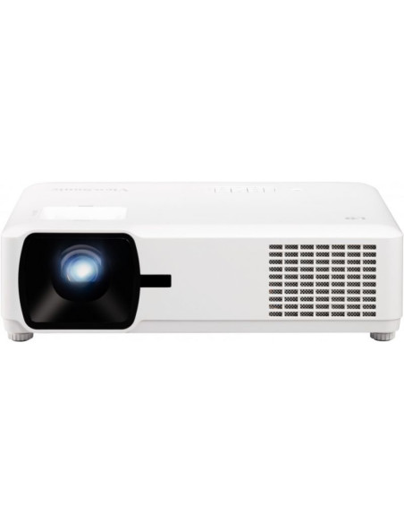 Viewsonic LS610HDH videoproiettore Proiettore a corto raggio 4000 ANSI lumen DMD 1080p (1920x1080) Bianco